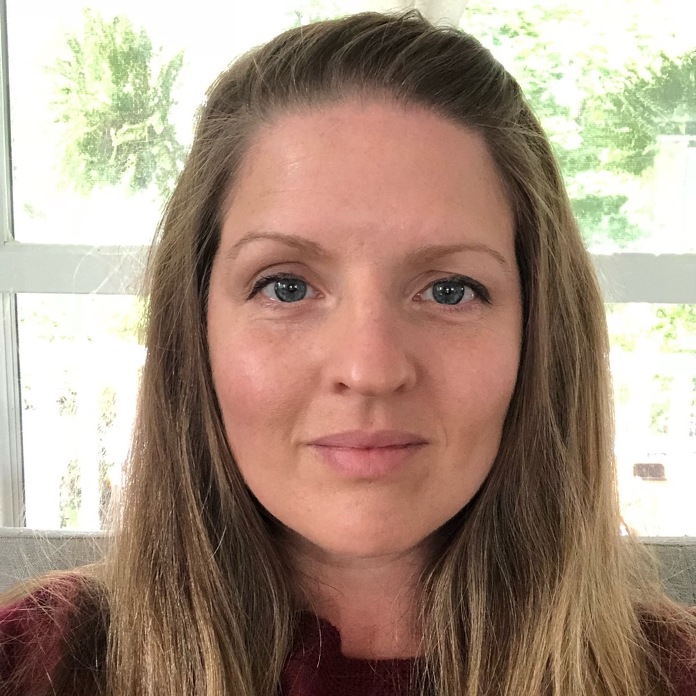 Meet your Posher, Briana